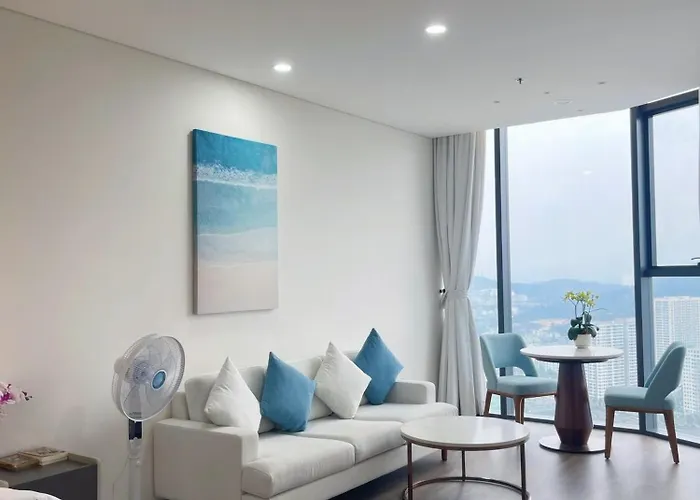Alacarte Bay Apartment Ha Long