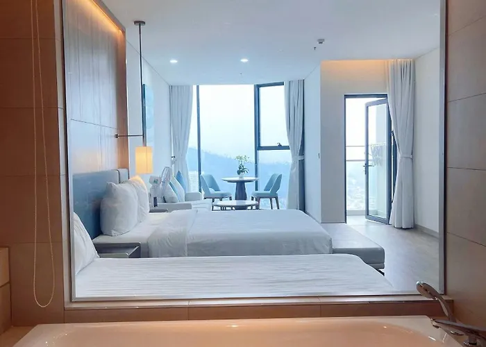 Alacarte Bay Apartment