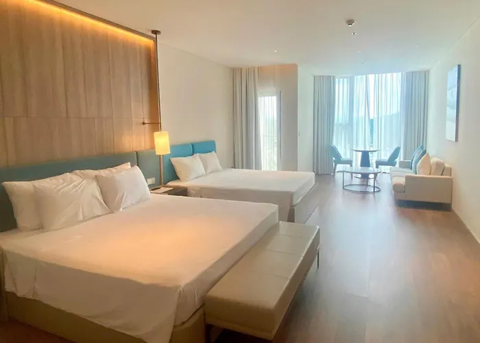 Alacarte Bay Apartment Ha Long