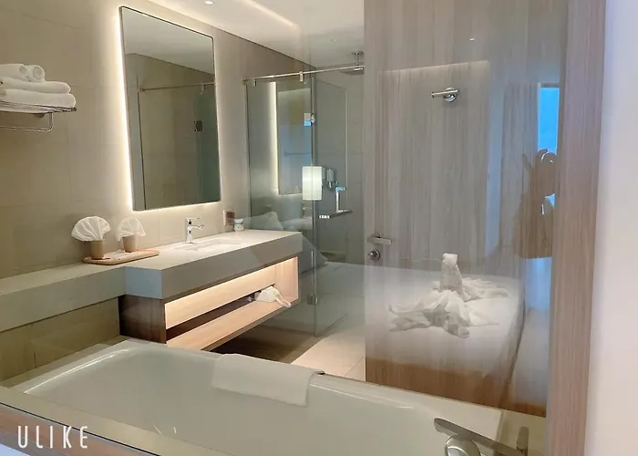 Apartment Alacarte Bay *