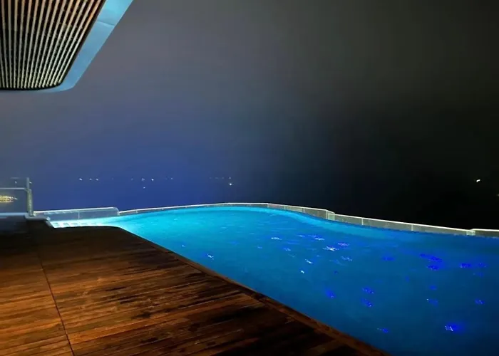 Alacarte Bay *