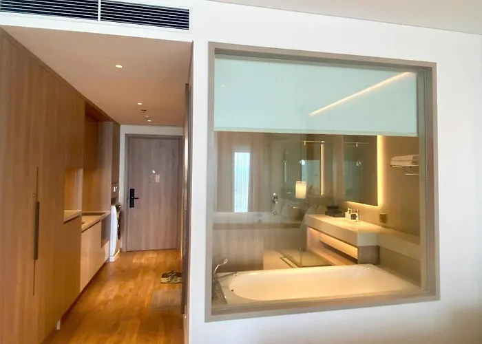 Apartment Alacarte Bay