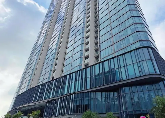 Apartment Alacarte Bay Ha Long