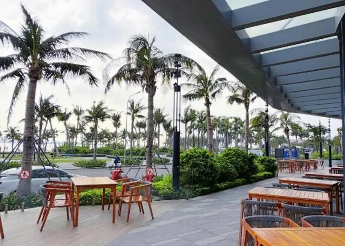 Alacarte Bay Apartment Ha Long