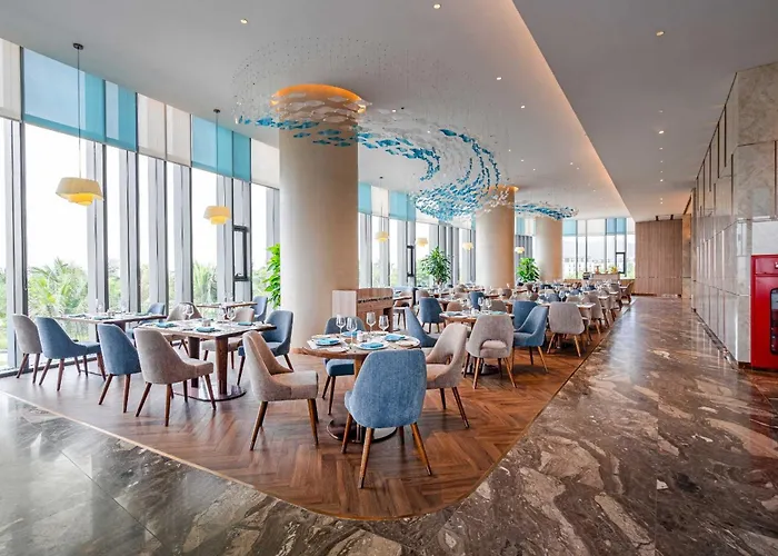 Alacarte Bay Apartment Ha Long
