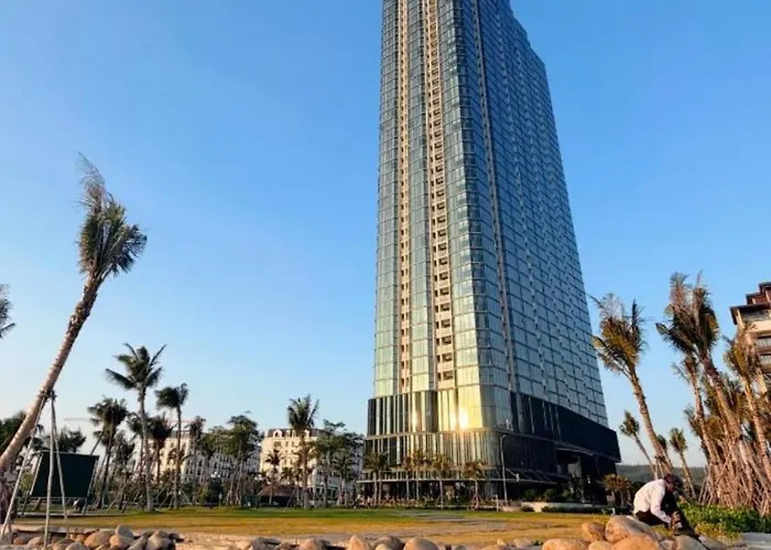 Apartment Alacarte Bay Ha Long
